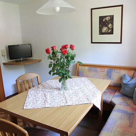 Haus Tschofen Apartment Schruns Bagian luar foto