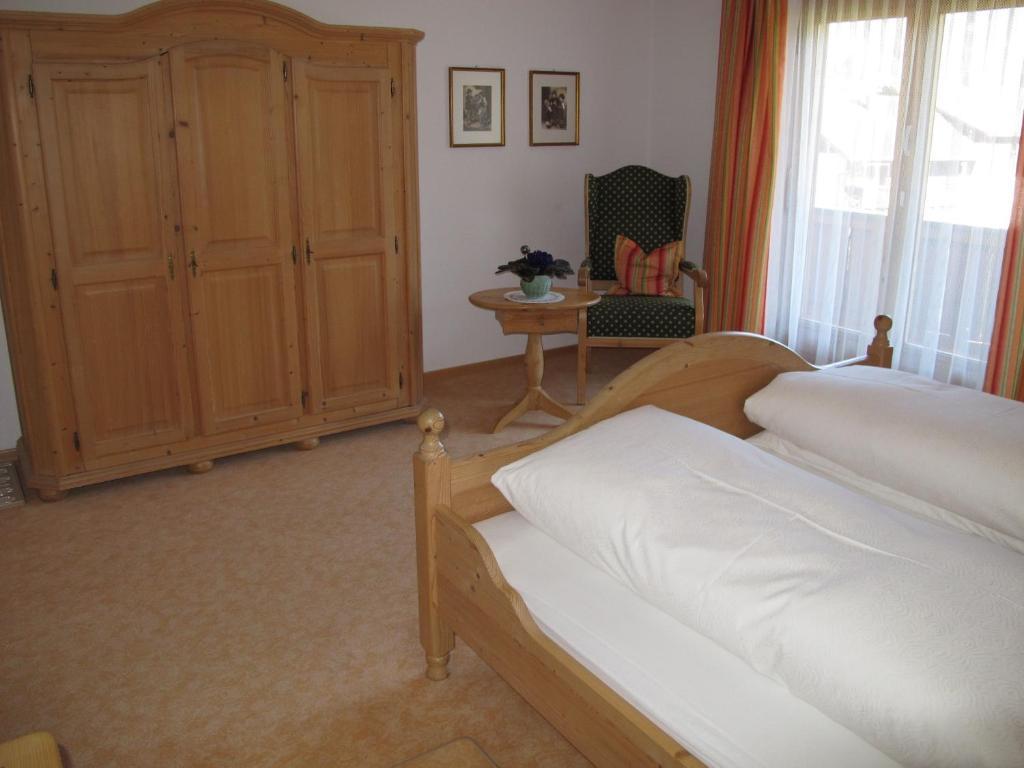 Haus Tschofen Apartment Schruns Ruang foto