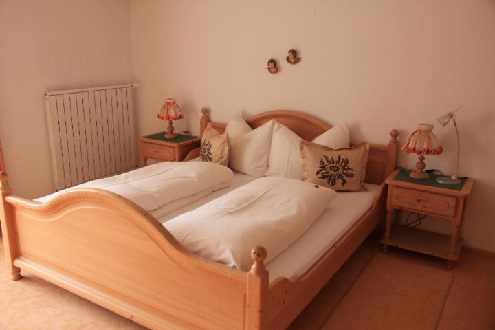 Haus Tschofen Apartment Schruns Bagian luar foto