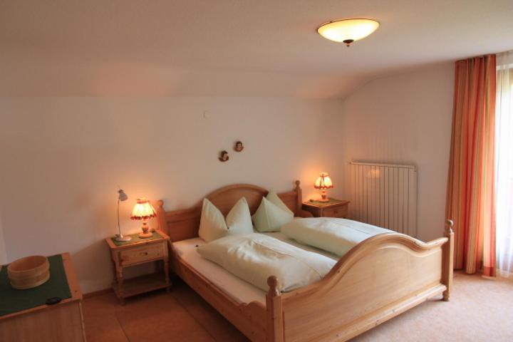 Haus Tschofen Apartment Schruns Bagian luar foto