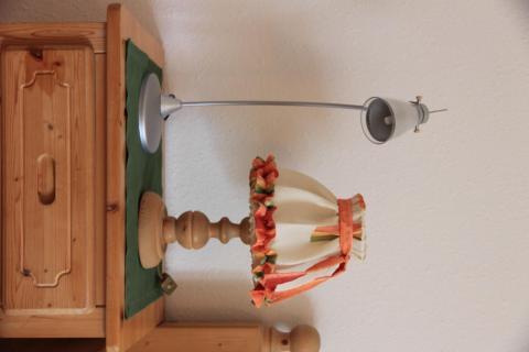 Haus Tschofen Apartment Schruns Bagian luar foto